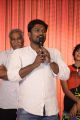 Director Rathna Kumar @ Aame Movie Press Meet Photos