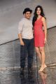 Aamir Khan & Katrina Kaif Launches Dhoom 3 Movie Merchandise Photos