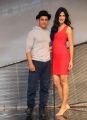 Aamir Khan & Katrina Kaif Launches Dhoom 3 Movie Merchandise Photos