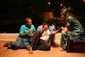 Samuthirakani, Ramya Pandiyan, Thamira @ Aan Devathai Movie Shooting Spot Photos