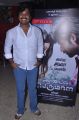 Lollu Sabha Jeeva at Aandava Perumal Movie Audio Launch Stills