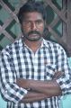 Director Priyan at Aandava Perumal Movie Press Show Photos