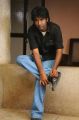 Actor Sivan in Aandava Perumal Movie Stills