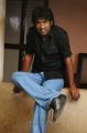 Actor Sivan in Aandava Perumal Movie Stills