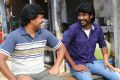 Jeeva, Sivan in Aandava Perumal Tamil Movie Stills