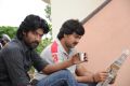 Sivan, Jeeva in Aandava Perumal Movie Stills