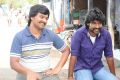 Jeeva, Sivan in Aandava Perumal Movie Stills