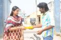 Idhaya, Sivan in Aandava Perumal Movie Stills