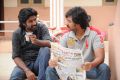 Sivan, Idhaya in Aandava Perumal Movie Stills