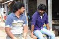 Jeeva, Sivan in Aandava Perumal Movie Stills