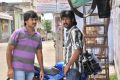 Jeeva, Sivan in Aandava Perumal Movie Stills