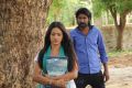 Sivan, Idhaya in Aandava Perumal Movie Stills