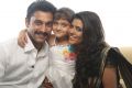 Arulnithi, Aishwarya Rajesh in Aaraathu Sinam Movie Stills