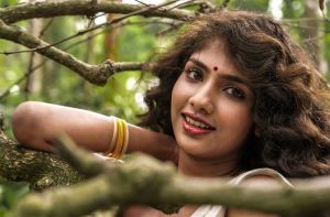 Actress Aaradhya Devi New Photoshoot Pics