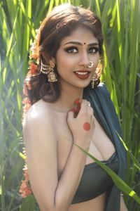 Aaradhya Devi Hot Photoshoot Images