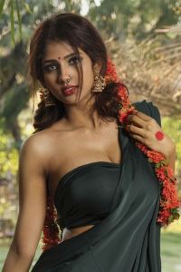 Aaradhya Devi Hot Photoshoot Images