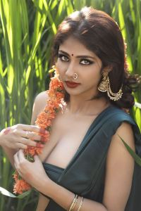 Aaradhya Devi Photoshoot Images