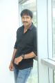 Actor Gopichand @ Aaradugula Bullet Press Meet Photos