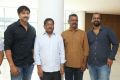 Aaradugula Bullet Press Meet Photos