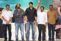 Aaradugula Bullet Press Meet Photos