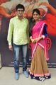 Bharat Vijay, Sahana @ Aaram Arivu Movie Audio Launch Stills