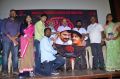 Aaram Arivu Movie Audio Launch Stills