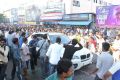 Arrambam Ajith Fans Celebrations @ Kasi Theatre Chennai
