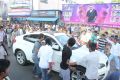 Aarambam Ajith Fans Celebrations @ Kasi Theater Chennai