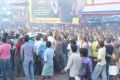 Arrambam Ajith Fans Celebrations @ Kasi Theatre Chennai