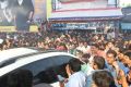 Aarambam Ajith Fans Celebrations @ Kasi Theater Chennai