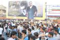 Arrambam Ajith Fans Celebrations @ Kasi Theatre Chennai