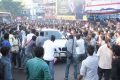 Aarambam Ajith Fans Celebrations @ Kasi Theatre Chennai