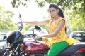 Actress Sangeetha Bhat in Aarambame Attagasam Movie Stills
