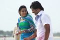 Sangeetha Bhat, Jeeva in Aarambame Attagasam Movie Stills