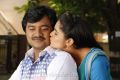 Lollu Sabha Jeeva, Sangeetha Bhat in Aarambame Attagasam Movie Stills