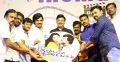 Aarambame Attagasam Title Song Launch Stills