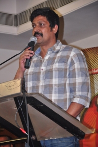 Aaranya Kaandam Movie Press Meet Pictures