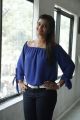 Actress Aishwarya Rajesh @ Aarathu Sinam Movie Team Interview Photos