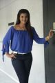 Actress Aishwarya Rajesh @ Aarathu Sinam Movie Team Interview Photos