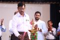 Actor Aari inaugurates Friends Of 108 Club Photos