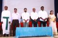 Actor Aari inaugurates Friends Of 108 Club Photos