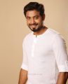 Tamil Actor Aari Photoshoot Images HD