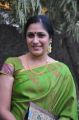 Uma Padmanabhan at Aarohanam Audio Launch Stills