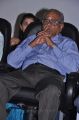 K.Balachander at Aarohanam Audio Launch Stills