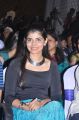 Singer Chinmayi at Aarohanam Audio Launch Stills