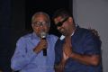 K.Balachander, Mysskin at Aarohanam Audio Launch Stills