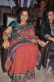 Lakshmi Ramakrishnan at Aarohanam Movie Felicitated Event Photos