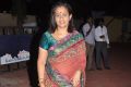 Lakshmi Ramakrishnan at Aarohanam Movie Felicitated Event Stills