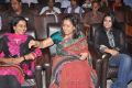 Viji Chandrasekhar, Lakshmi Ramakrishnan, Jai Guheni at Aarohanam Movie Felicitated Event Stills