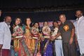 Aarohanam Film Felicitated Event Stills